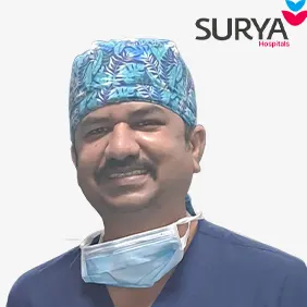 Dr. Snehal Kawale